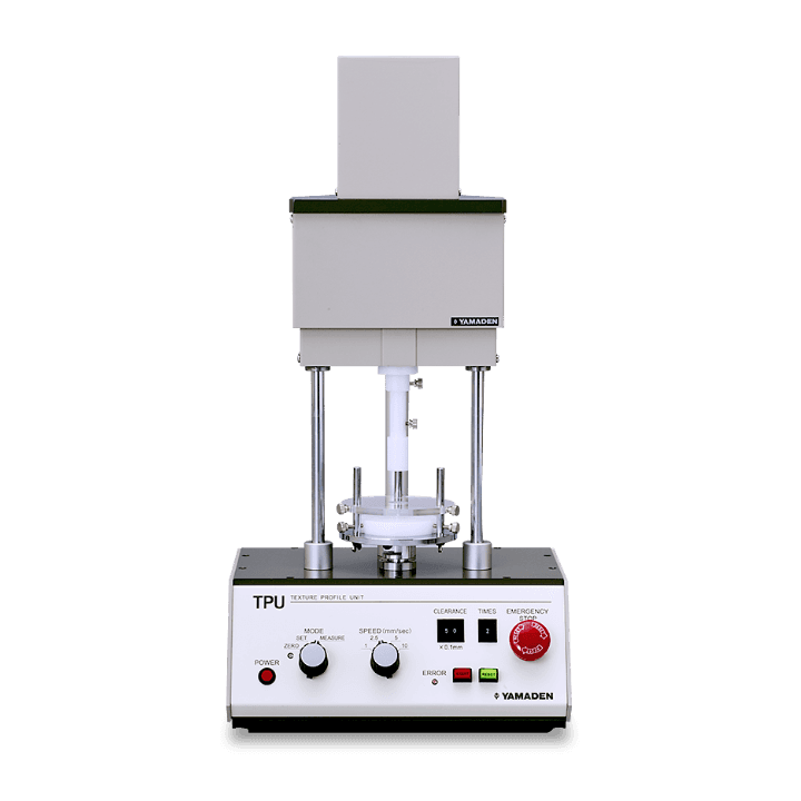 TPU-2D/2DL
