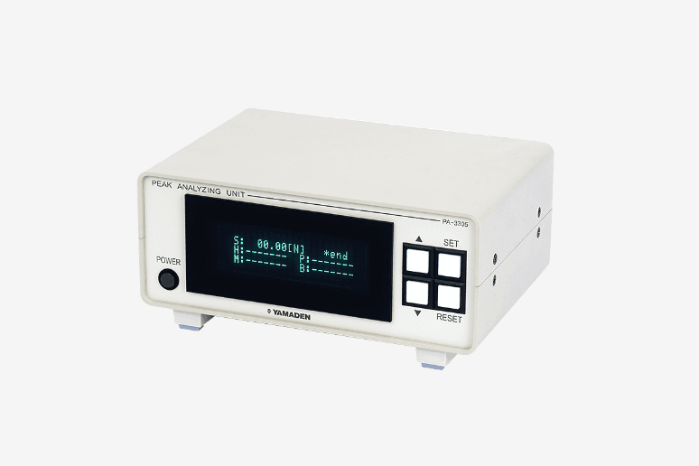 ピーク表示器 PA-3305
