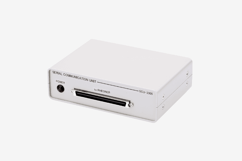 シリアル通信ユニット SCU-3305B